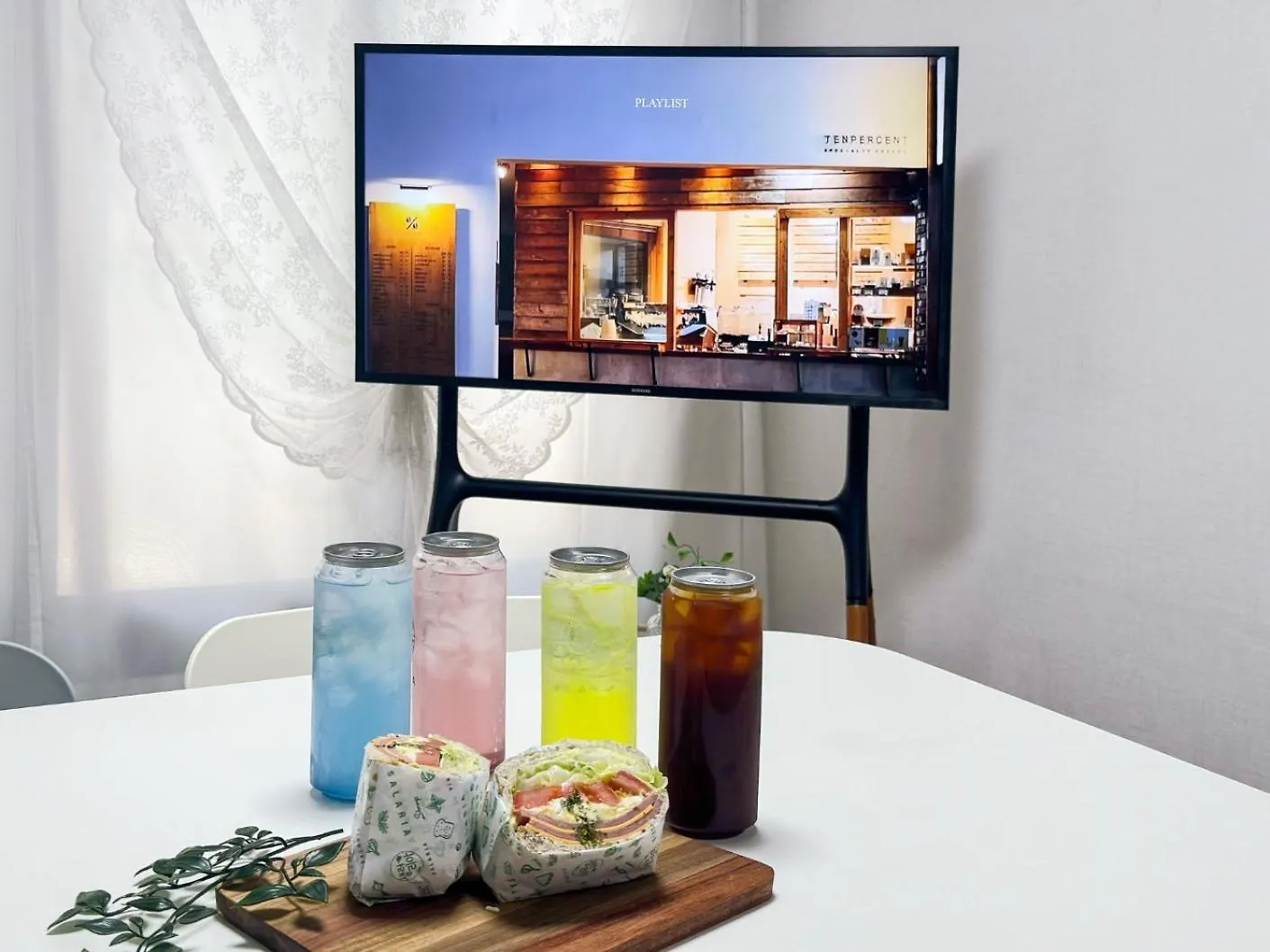 Stay Dudu Seoul Villa