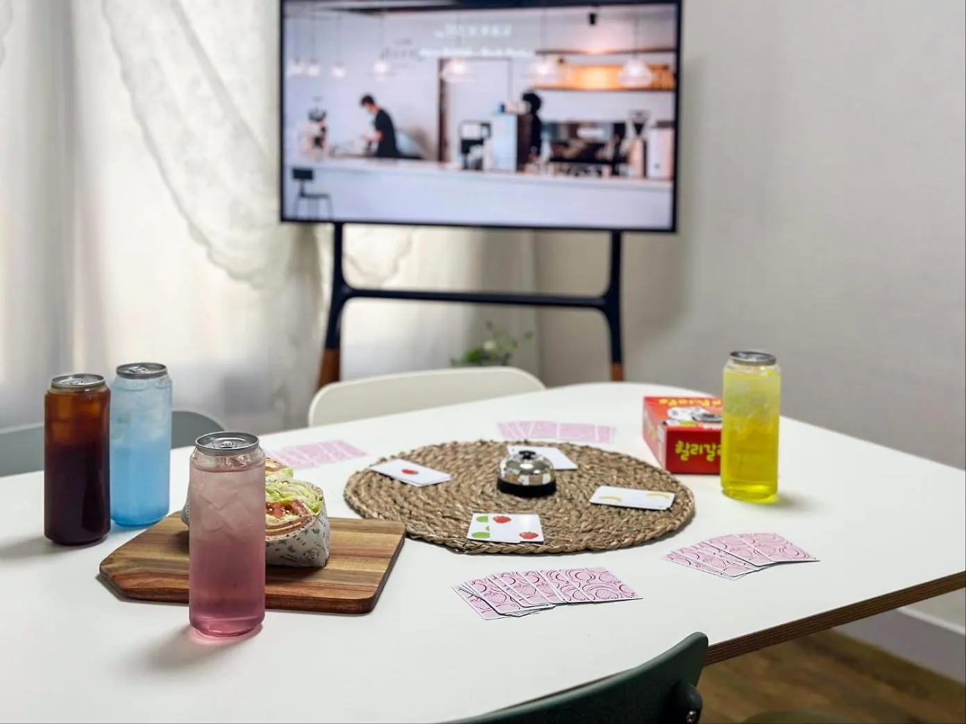 Stay Dudu Seoul Villa