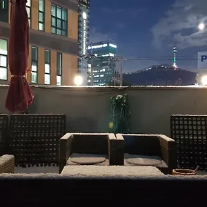 2* Hotel Hangeul