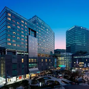 4* Hotel Courtyard By Marriott Times Square