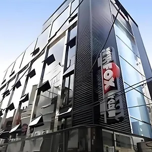 福克斯酒店 汽车旅馆
