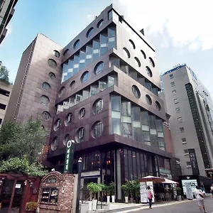 제리스 플래닛 서울특별시