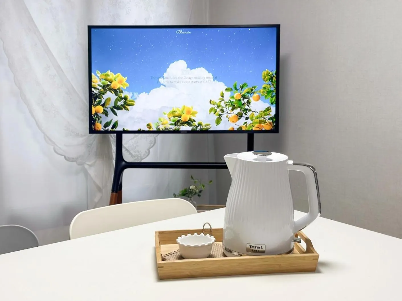 Villa Stay Dudu Seul