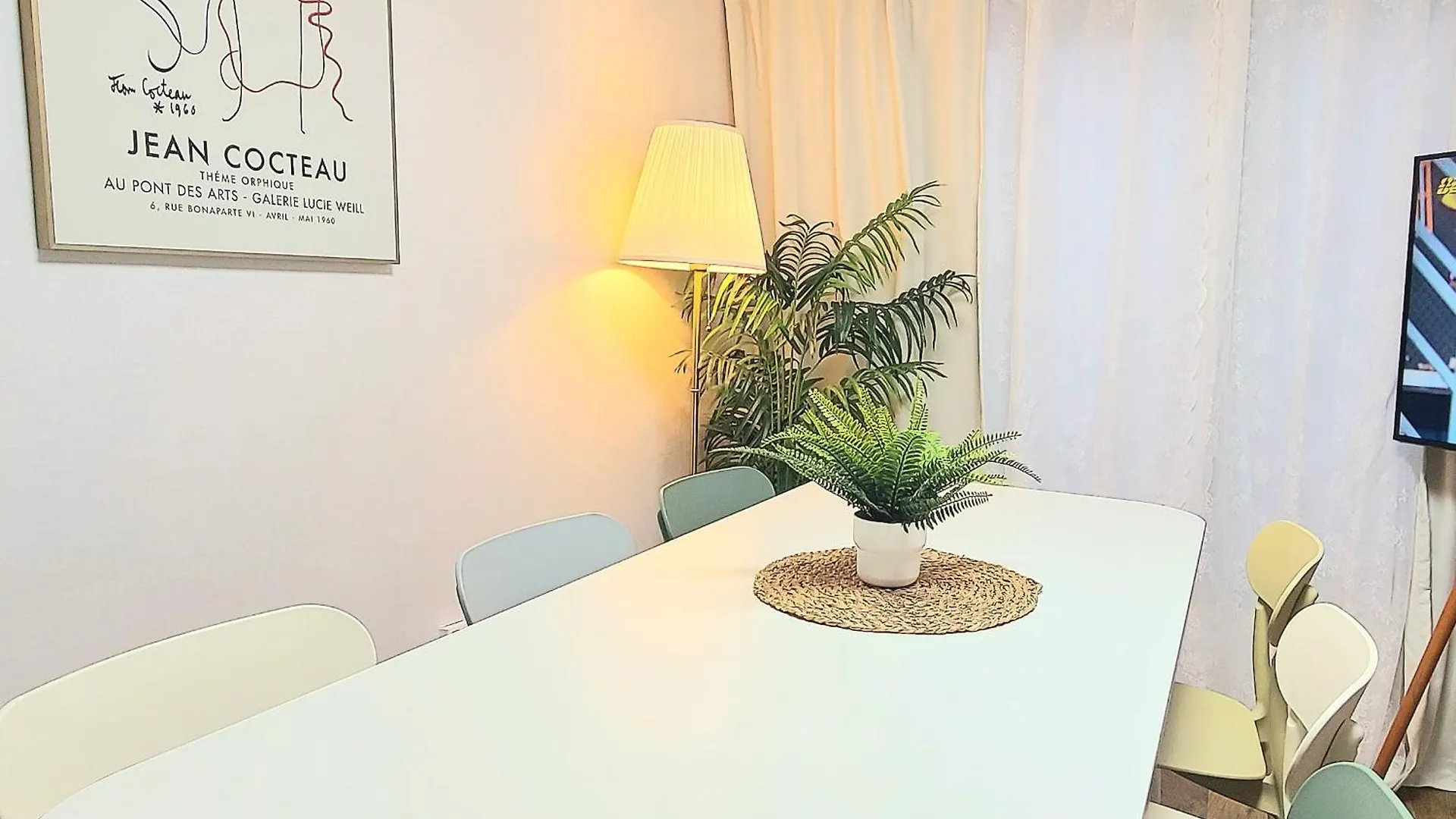 Villa Stay Dudu Seul