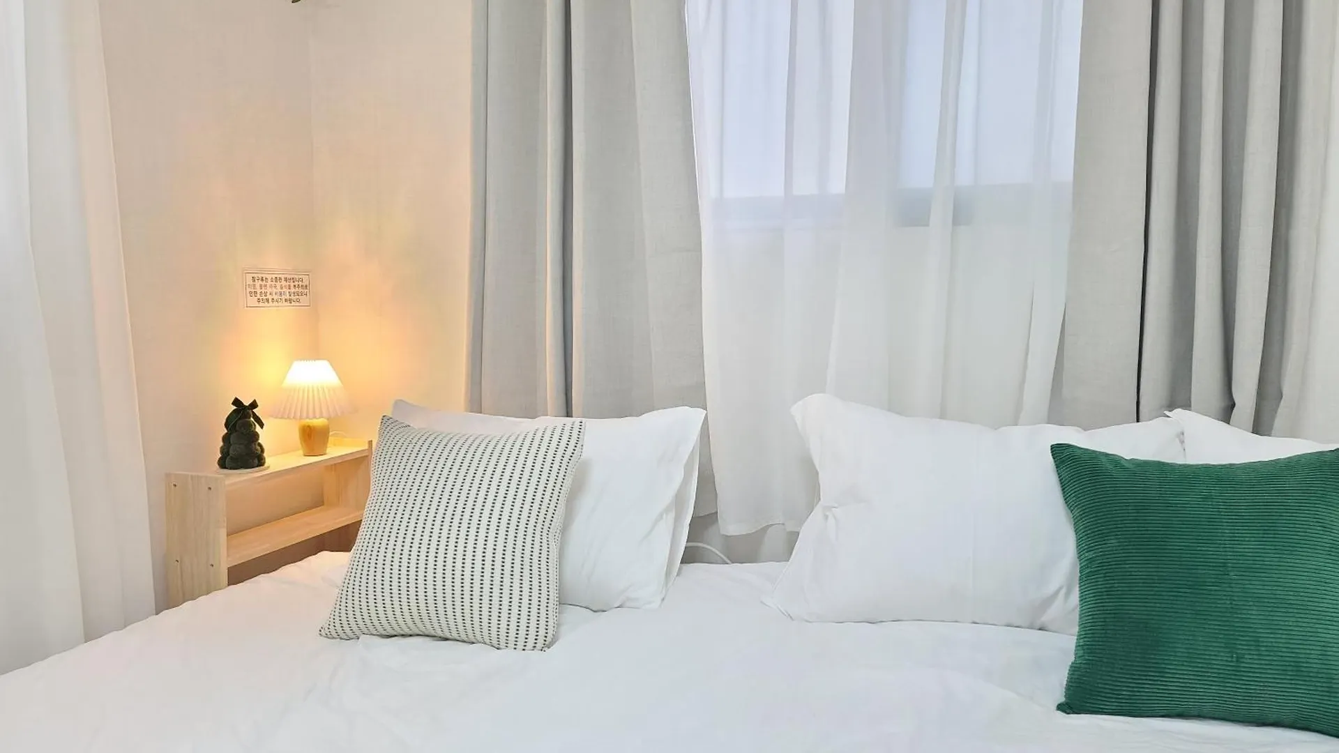 Stay Dudu Seul Villa