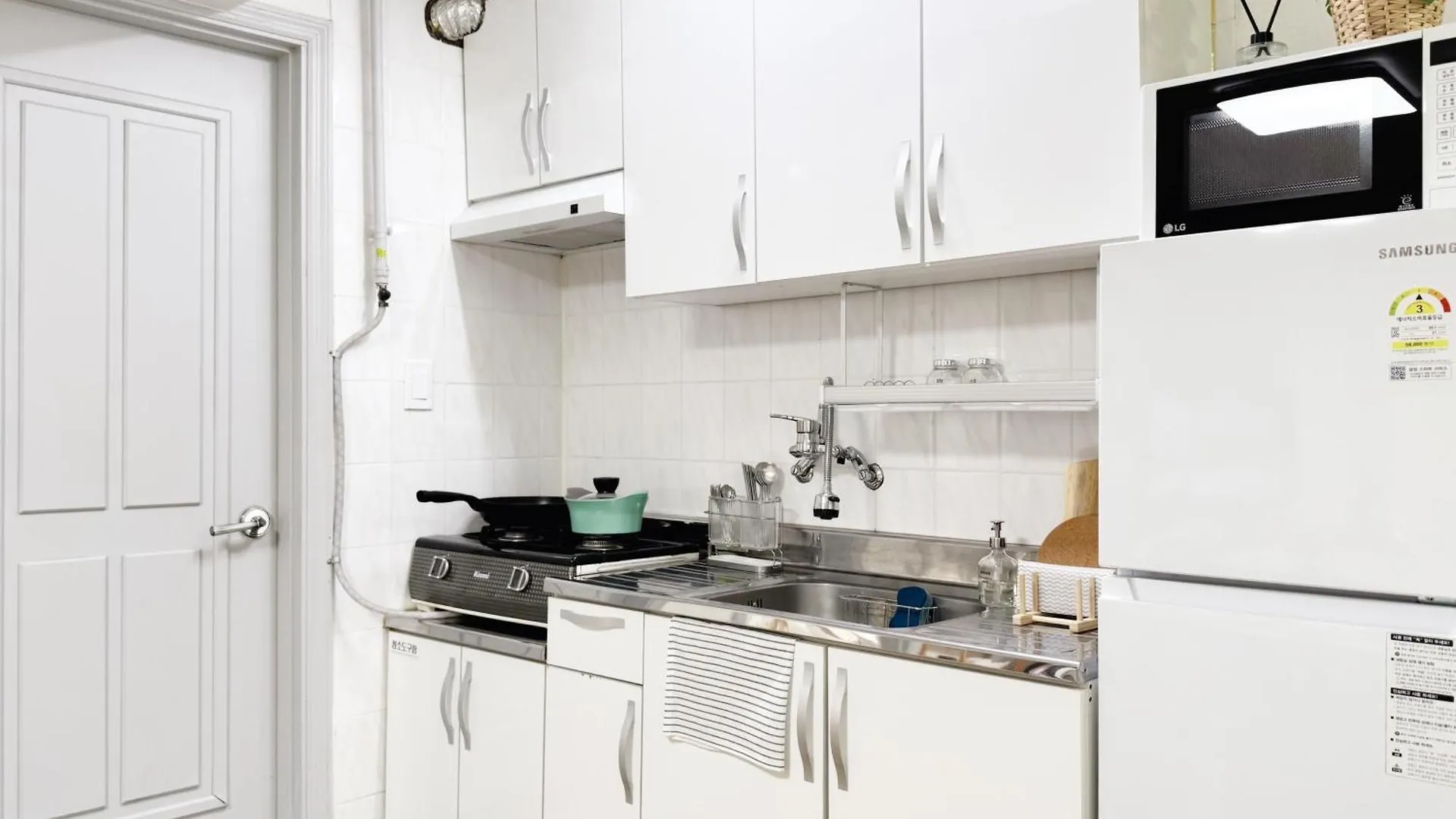 Stay Dudu Seoul Villa