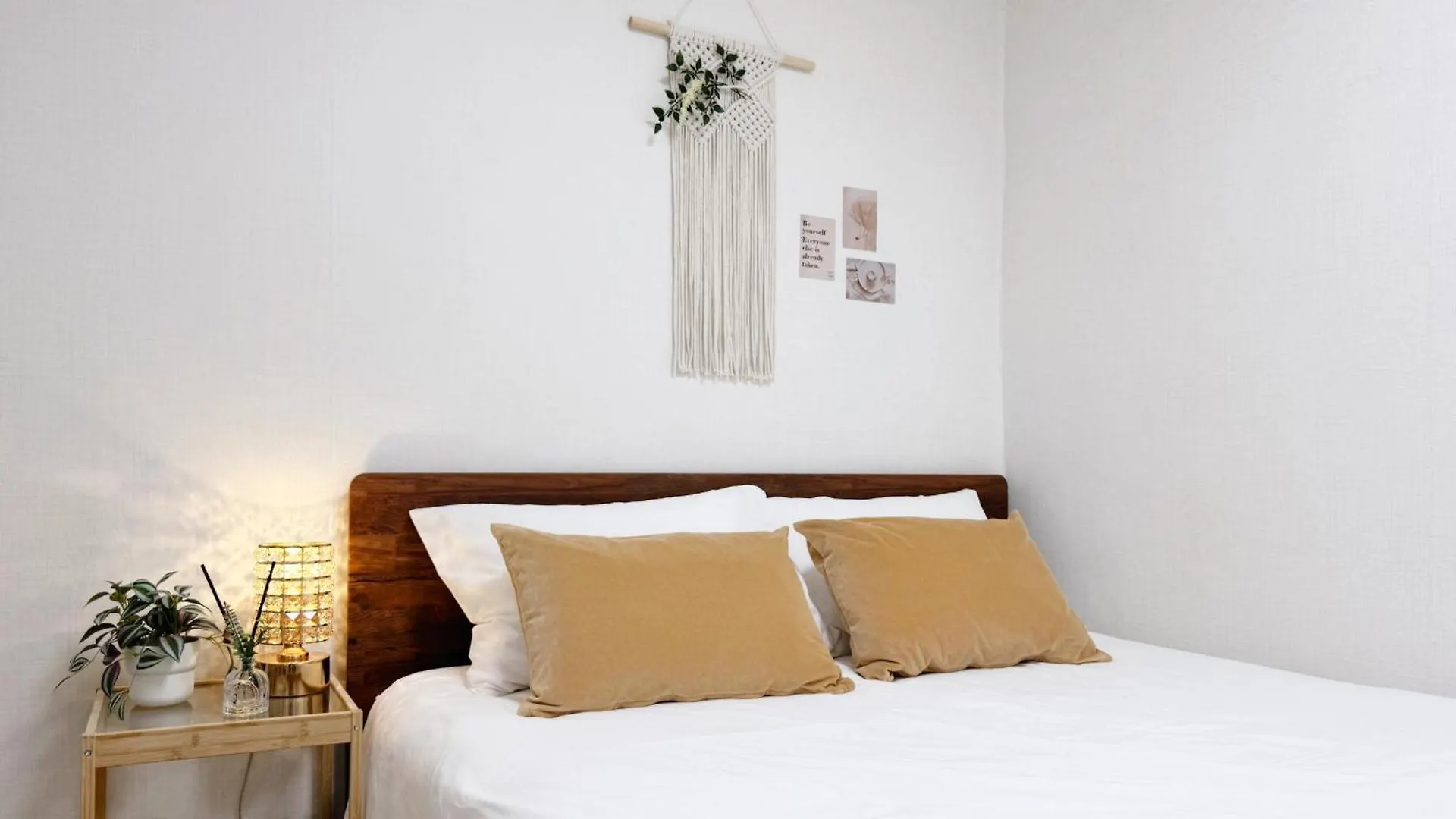 Villa Stay Dudu Seoul