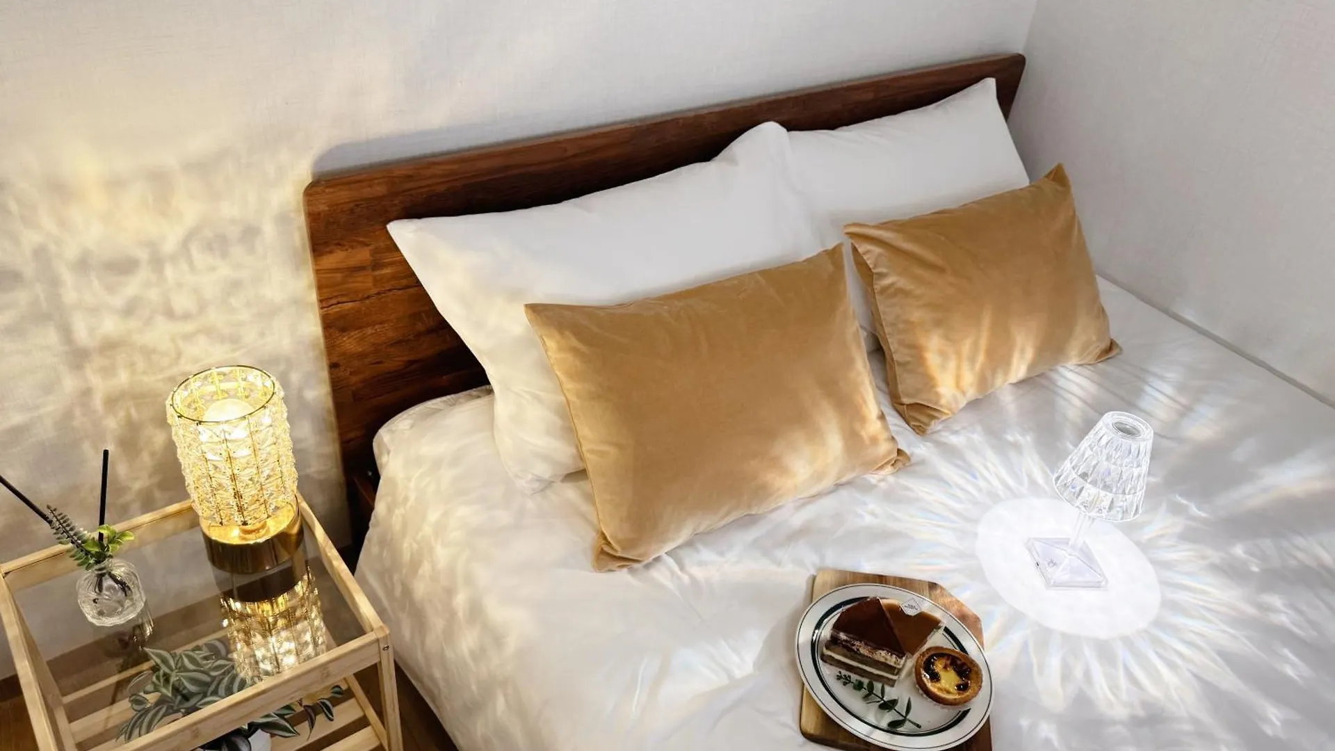 Stay Dudu Seul Villa