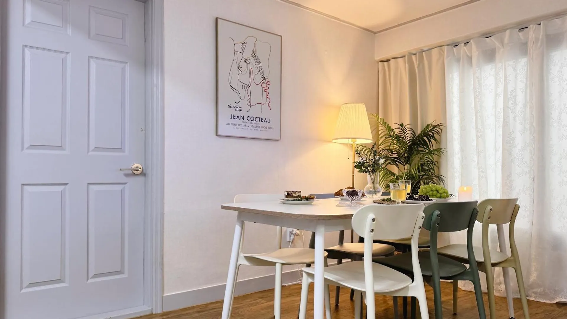Villa Stay Dudu Seul