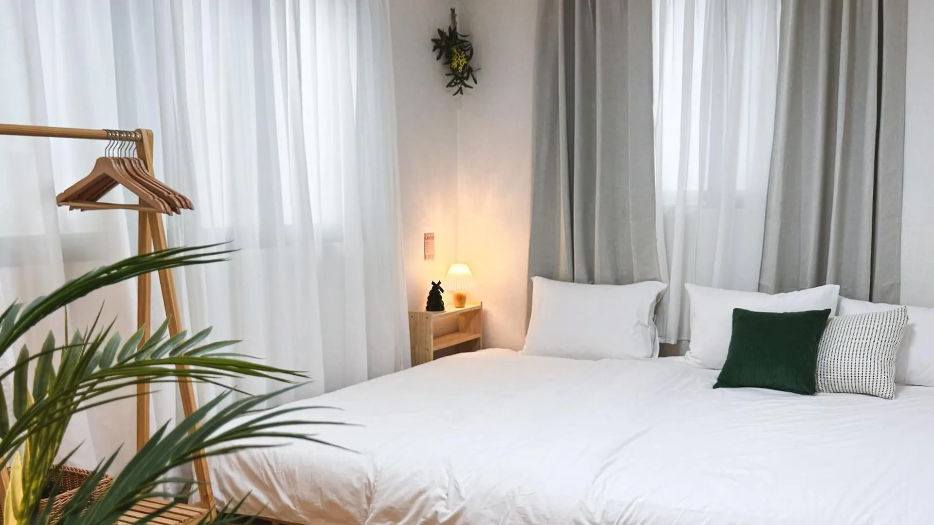 Villa Stay Dudu Seul